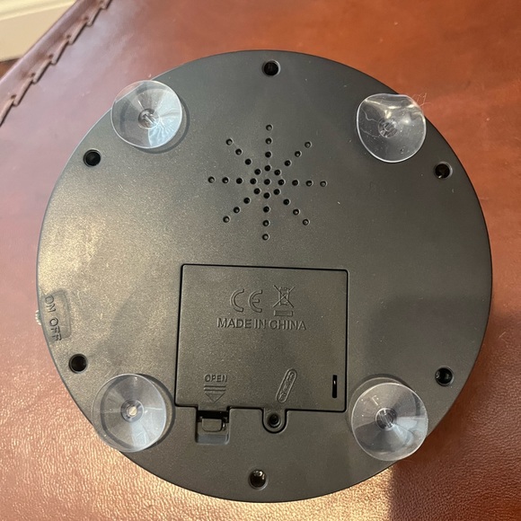 Electric shock lie detector game - Picture 3 of 3